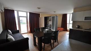 Salt Lake Studios - Pomorie - Bulgaria