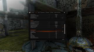 Warhammer Vermintide 2 - SSAO bugged?