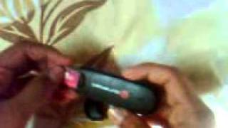 Unboxing Micromax MMX 310G USB Modem