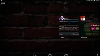 BlackJack 21 накрутка фишек с Game Guardian.