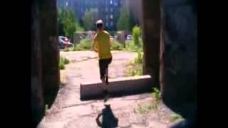 adrenaline   part 1