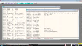 OLLY DEBUGGER EL MEJOR EDITOR EN ASSEMBLER Y COMO HACER BYPASS A UN SOFTWARE PRIVATIVO
