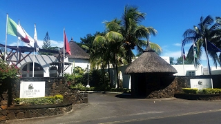 Mauritius, hotel Casuarina Resort & Spa (foto)