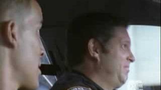 Third Watch - Sully and Ty Moment