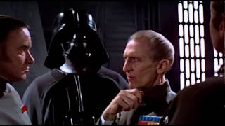 STOR WORS Stufe 1 - Star Wars uff sächs'sch!