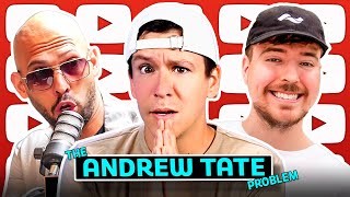 The Andrew Tate Problem is Actually A Complicated One...