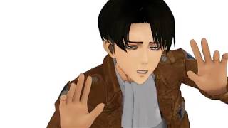 [MMD] Heathens