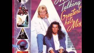 Modern Talking   Greatest Hits Mix 1988