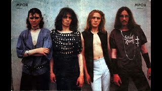 "Мроя" - Пераможцы (1988)