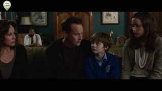 Ruhlar Bölgesi:Bölüm 2 / Insidious Chapter 2 Türkçe Altyazılı Fragman