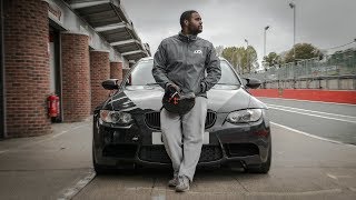First Track Day In PROJECT (BMW M3)
