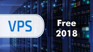 VPS FREE/GRÁTIS [2018]