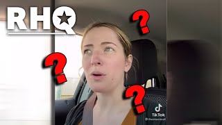 TikToker Calls Out Military Recruiters For Doing THIS