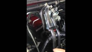 Nissan Diesel filter