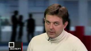интервью Алексея Омельченко "Advance Group" 3/3