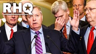 Republicans Exposed By BOMBSHELL Insurrection Report