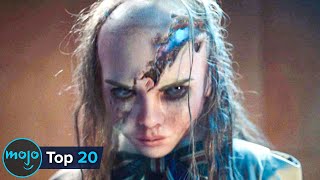 Top 20 Creepiest Child Performances in Horror Movies
