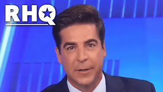 Jesse Watters Is Obsessed With Winning Over The Alt-Right