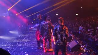 CONE CREW HOMENAGEIA RAFAEL BRAGA #RAPRJ 7*edição