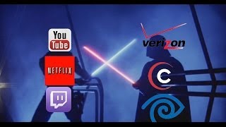 ISPs Want To Destroy The Internet: Spread This Message So We Can Stop Them