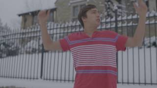 T-shirt and Shorts Guy
