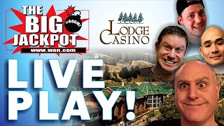 ? Wild Wednesday Real Slot Play ? Jackpots will be Hit ?