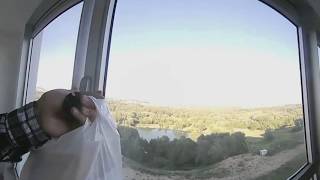ЖК Панорама 2 студия,  360 градусов экскурсия