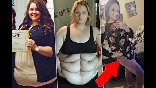 Dunyodagi eng semiz Qiz bir xaftada 70 Kiloga ozidi