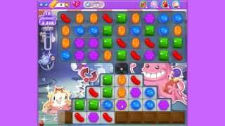 Candy Crush Saga DreamWorld level 89 3***