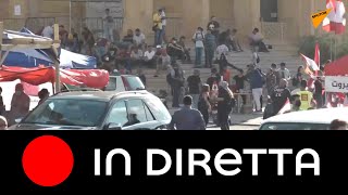 Proteste a Beirut
