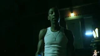 Blacc Goose (Feng Shui) “GUNZ N SEX" Official Music Video