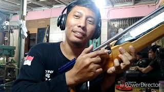 Sedikit tentang regul