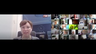 Зачем русским старикам Интернет?