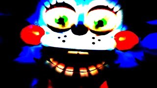 FIVE NIGHT AT FREDDY'S 2 | JUMPSCARES ?
