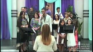 Viernes Santo, 3 de abril de 2015