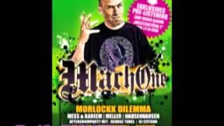 Mach One Mix
