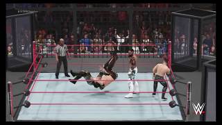 JEREMD59 VS CJ OMEGA VS DRAZAR VS ERIC VS FRANKLIN VS SUPERNUMBER (c) POUR LE TITRE IC : 27/07/2017