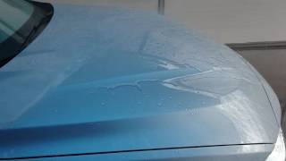 Swingcar detailing-repelencia al agua,tratamiento ceramico