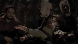 Kaamelott - Bêtisier - Saison IV - 1/2