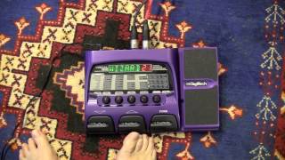Review, Vocal 300