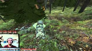 .59 Day2 and already dupers(VSS) DayZ Standalone
