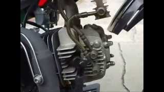 2008 MOTOVERT RX