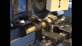 SIMEC cutting machine MEC 120 CNC