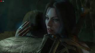 GAMEPLAY Middle Earth Shadow Of War LATINO LENOVO y520