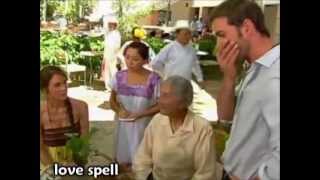 Μαγεμένη αγάπη - Sortilegio greek ep. 78 (3/3)