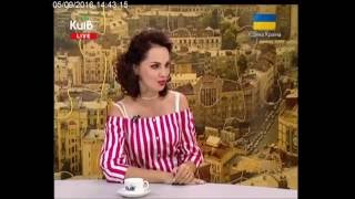 Тренды осень-зима 2016-17. Интервью с Марией Пион.
