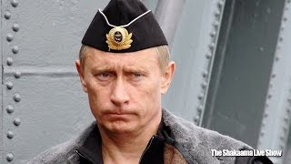 Russia Threatens Obama to Reveal Alien Presence or They Will