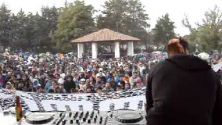 Mapusa Mapusa @ Atmosphere V