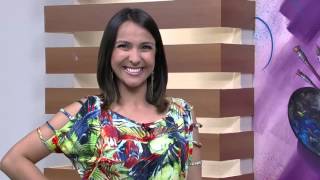 Mulher.com - 13/10/2015 - Magicas ao vivo - Roger Hideo