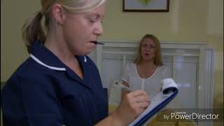 Emmerdale - Rebecca Wants To Go Home But A Nurse Refuse to Let Rebecca Go (11th September 2018)
